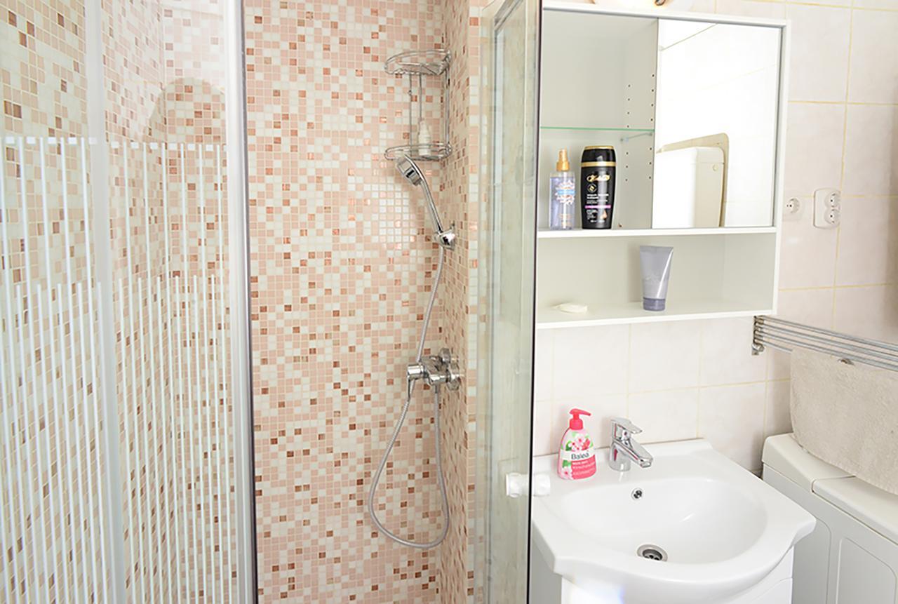 בודפשט Basilica View II Vintage Apartment מראה חיצוני תמונה